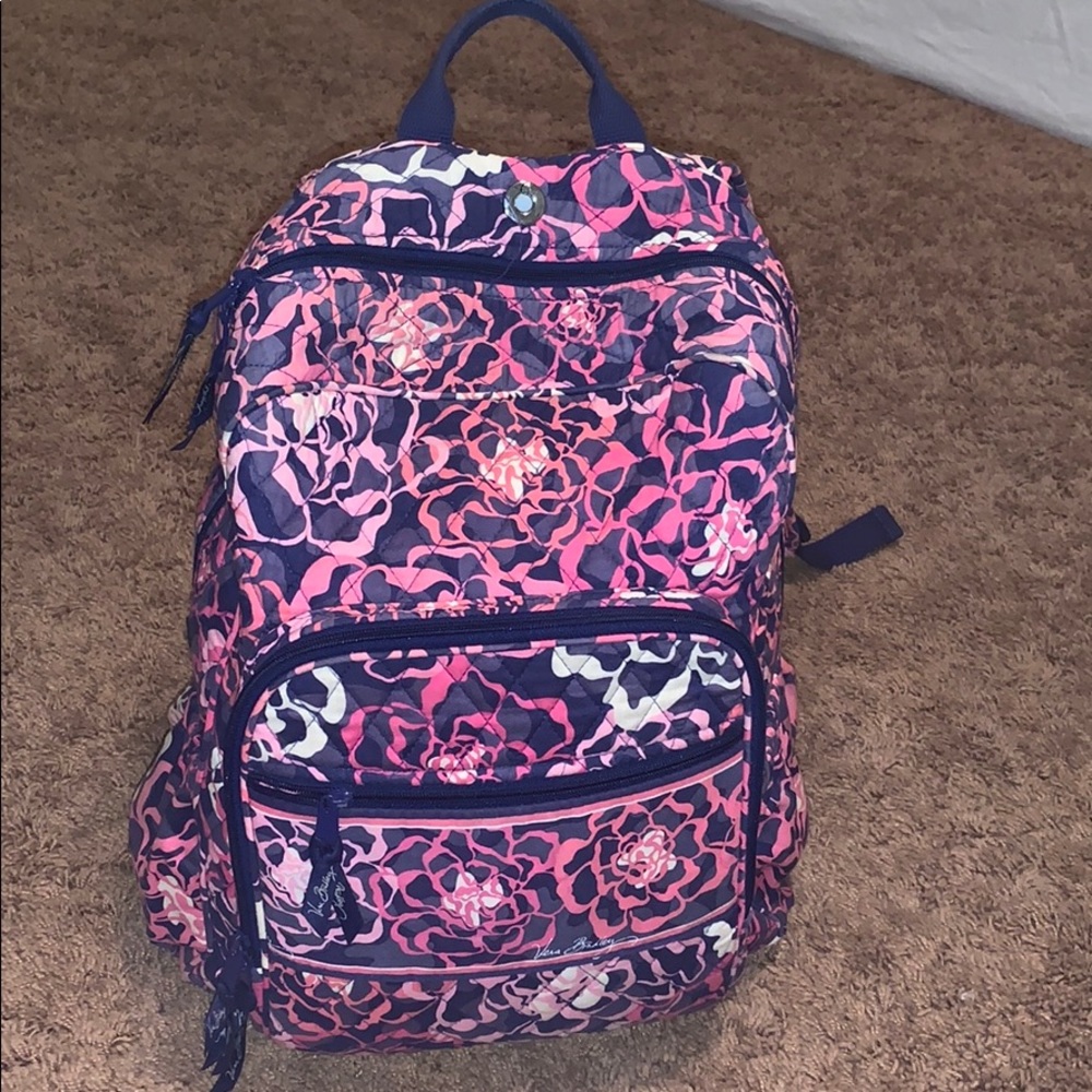 Vera Bradley Backpack